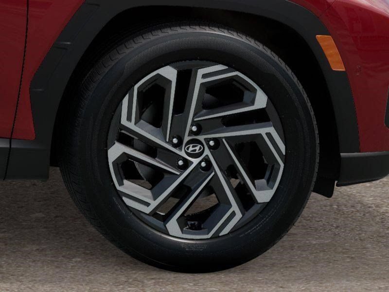 New 2026 Hyundai Tucson Limited AWD/4WD image 8