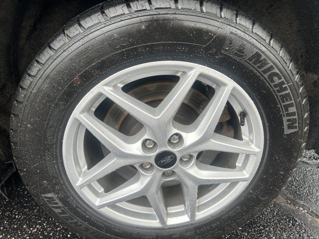 Used 2023 Ford Edge SEL w/ Convenience Package AWD/4WD image 9