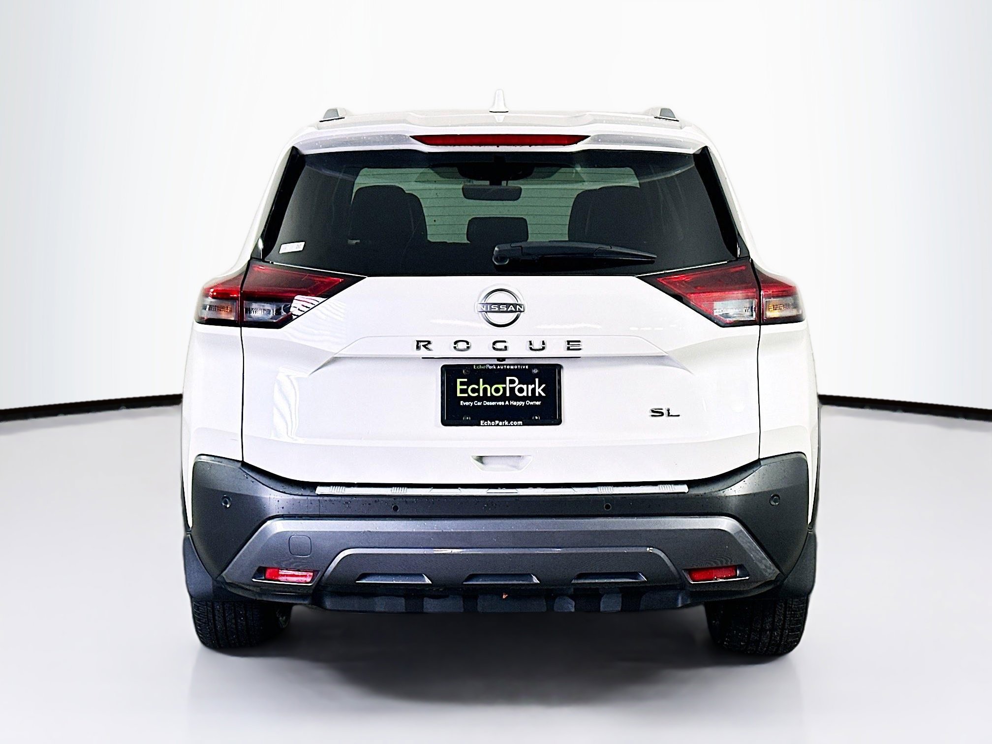 Used 2023 Nissan Rogue SL w/ SL Premium Package image 7