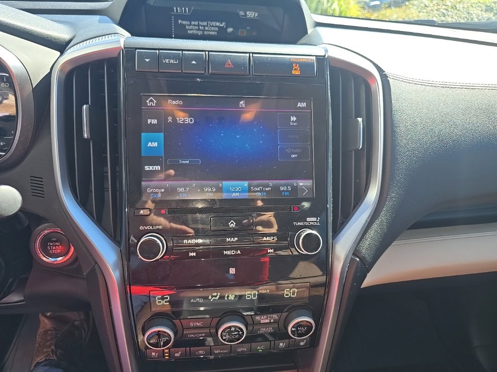 Used 2020 Subaru Ascent Touring w/ Popular Package #3 image 20