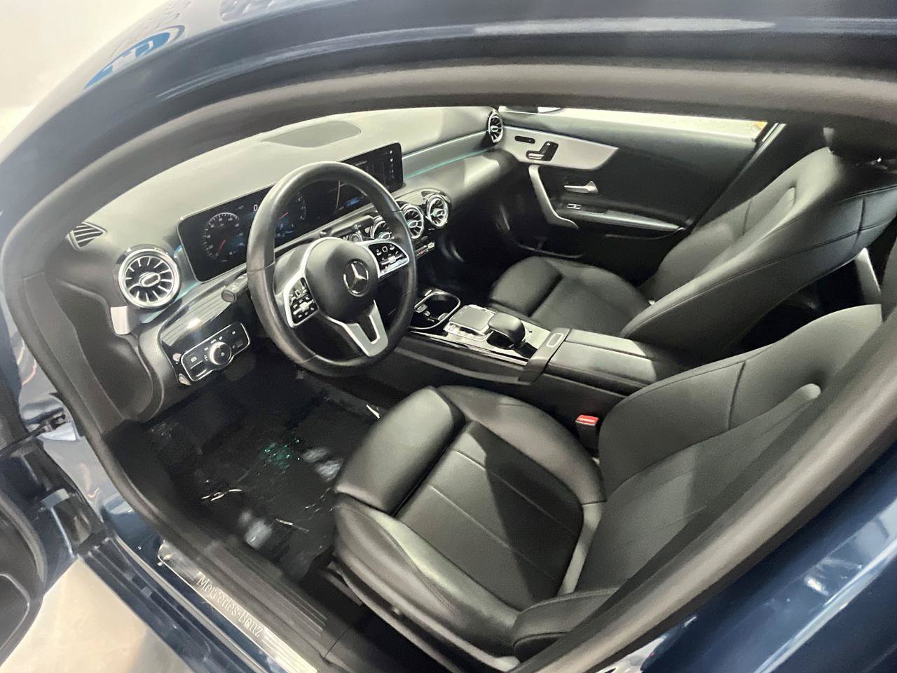 Used 2019 Mercedes-Benz A 220 w/ Premium Package image 12