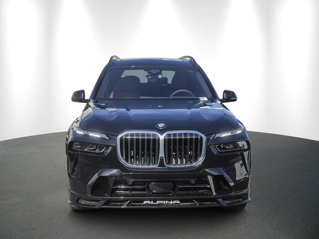 New 2026 BMW ALPINA XB7 AWD/4WD image 2