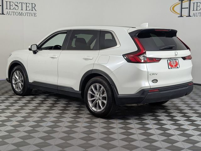 Used 2023 Honda CR-V EX-L image 5