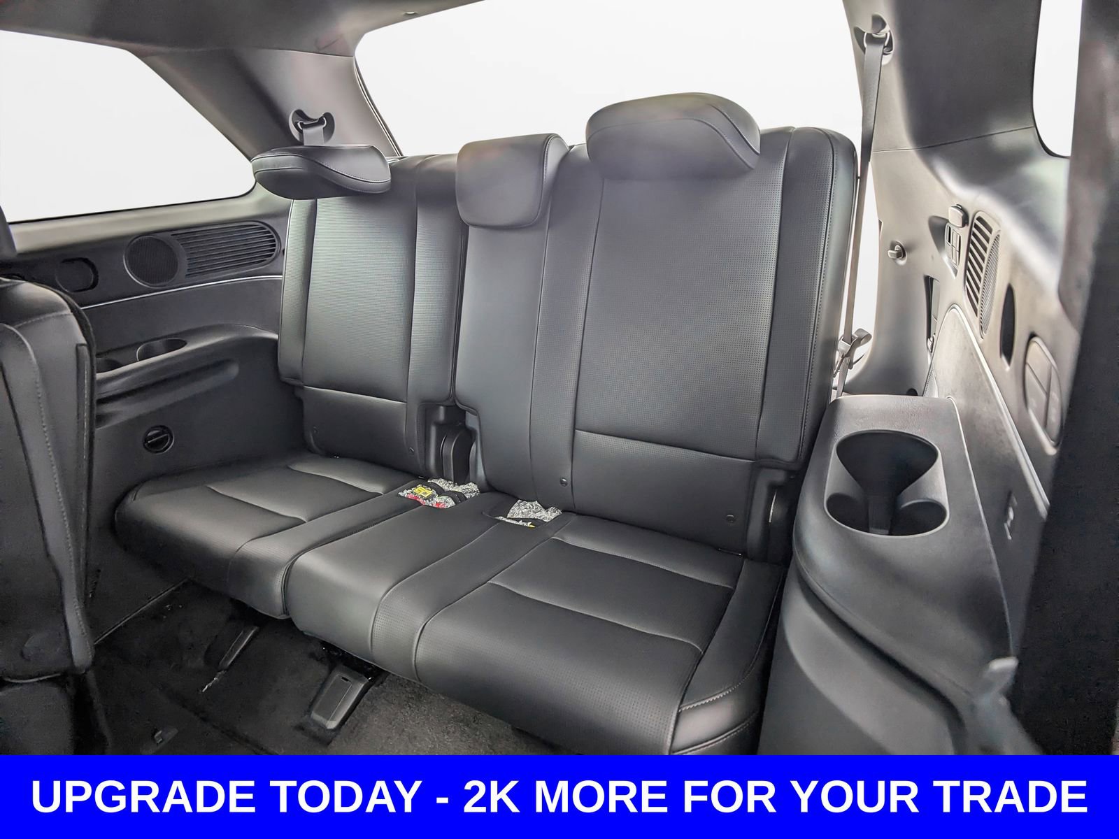 New 2026 Hyundai Palisade Calligraphy image 27