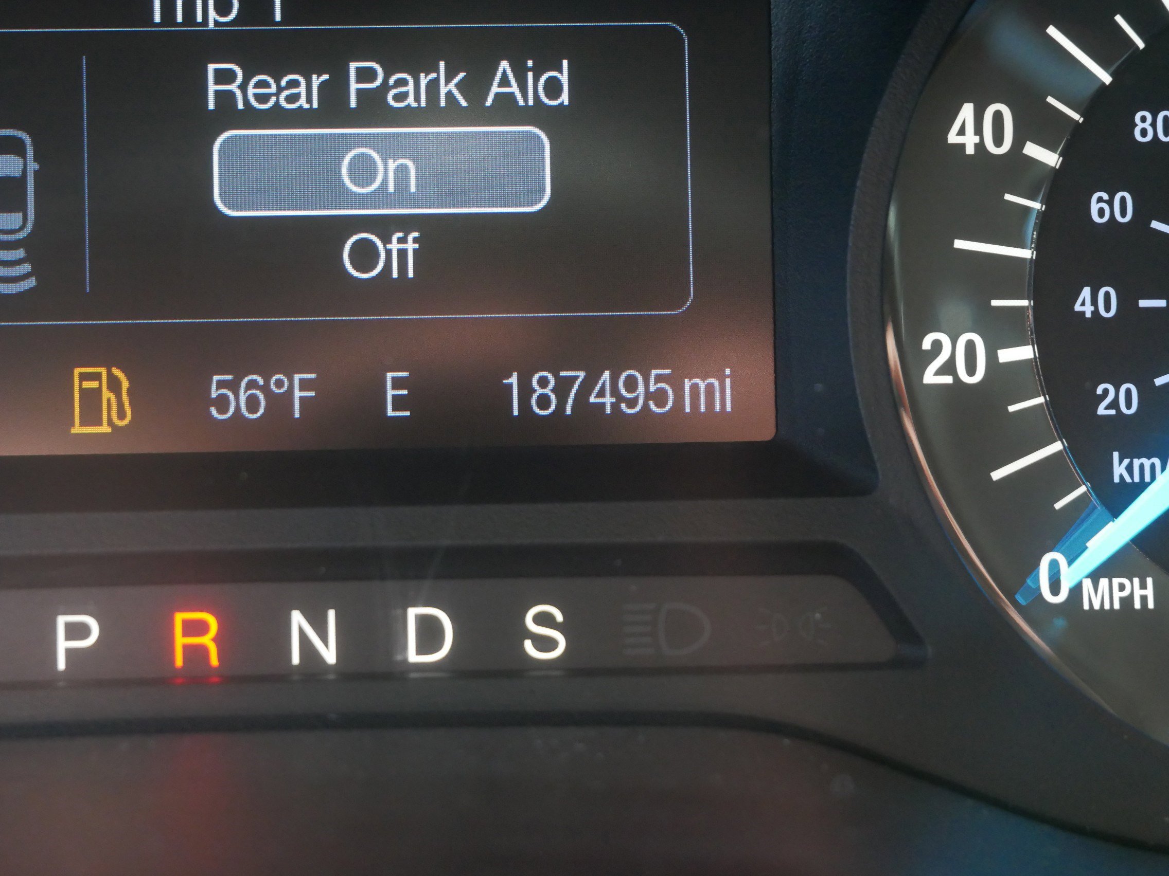Used 2017 Ford Edge SEL w/ Class II Trailer Tow Package AWD/4WD image 33