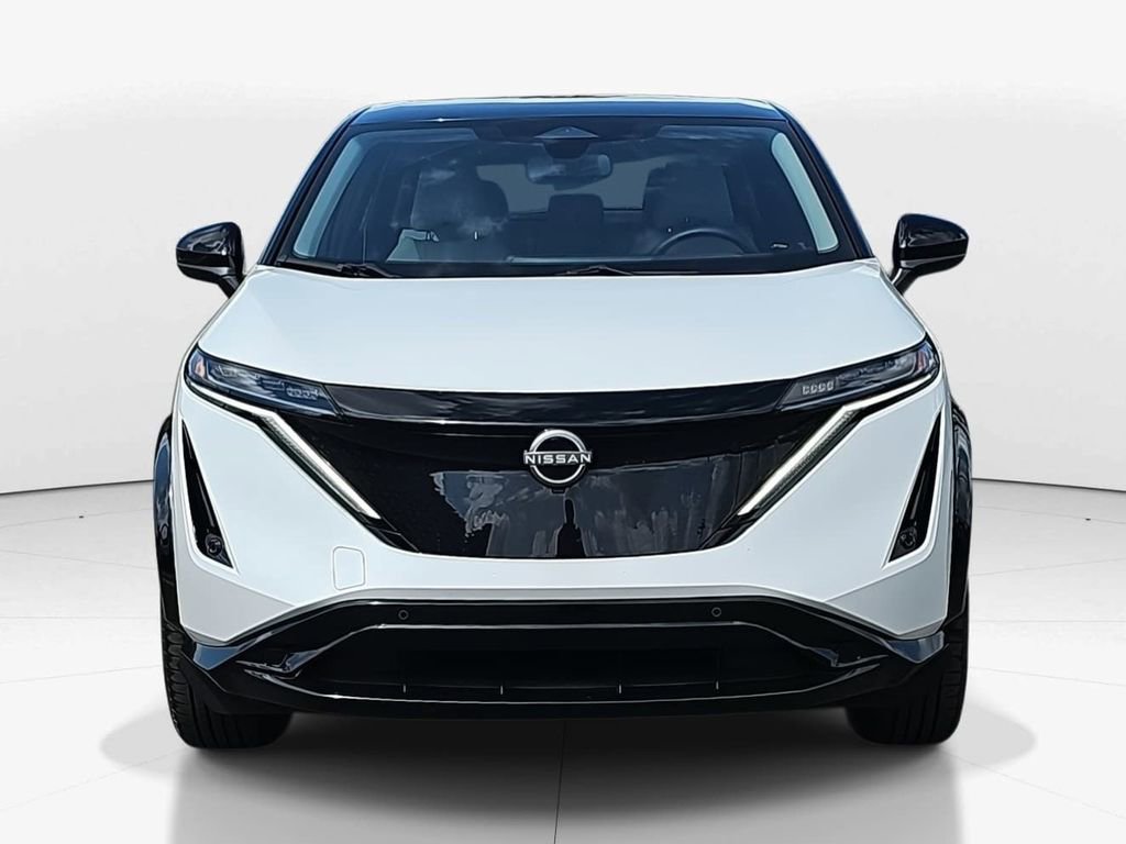 Used 2023 Nissan Ariya FWD image 11