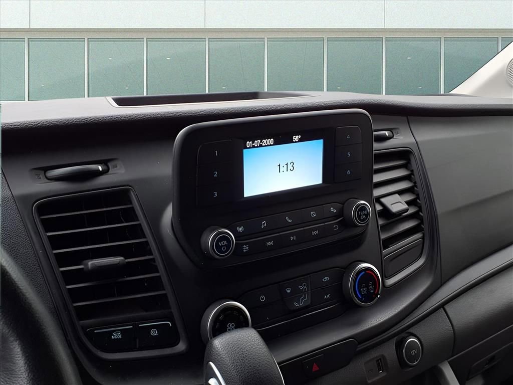 Used 2022 Ford Transit 250 148 High Roof Extended image 4