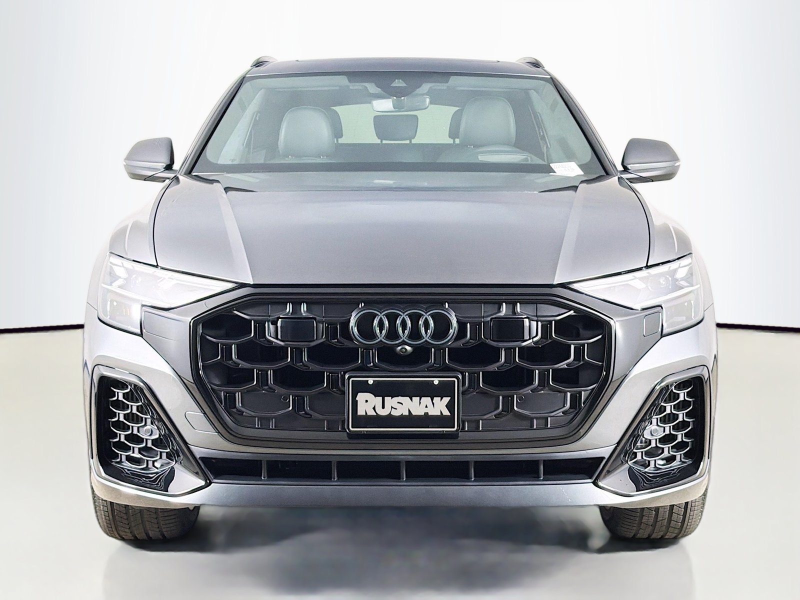 New 2026 Audi Q8 Prestige AWD/4WD image 2