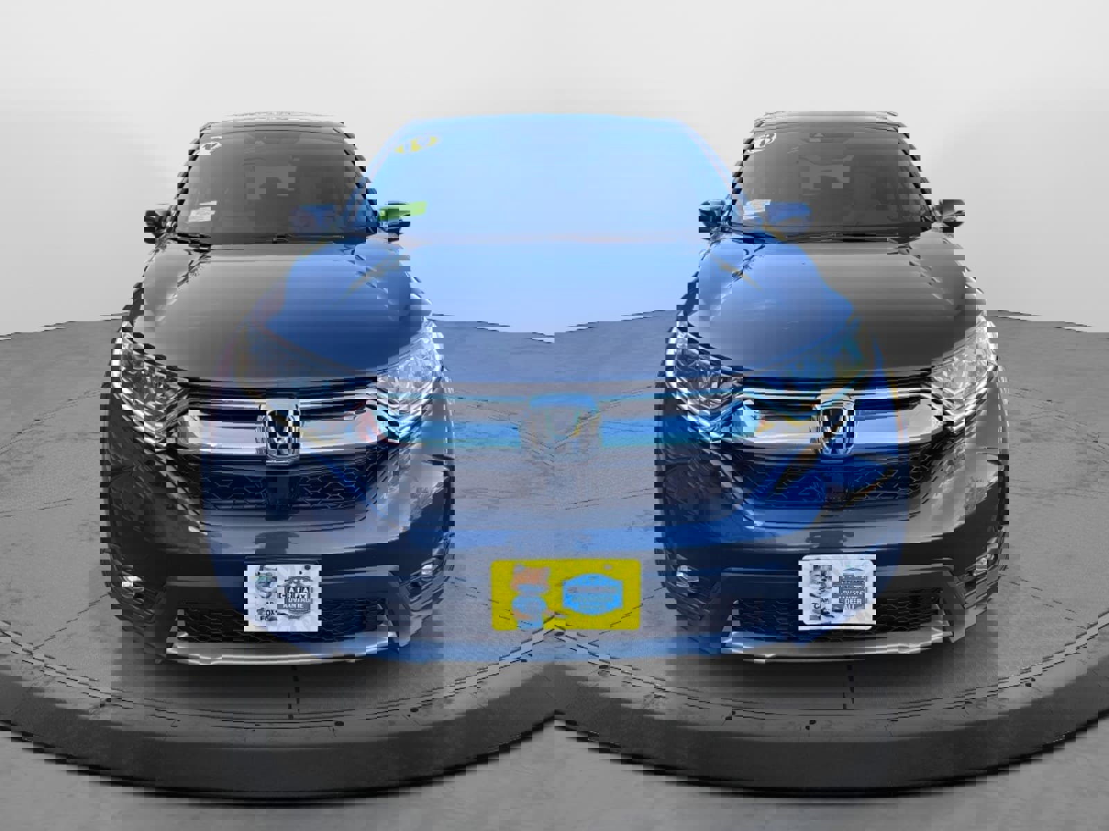 Used 2019 Honda CR-V EX image 4