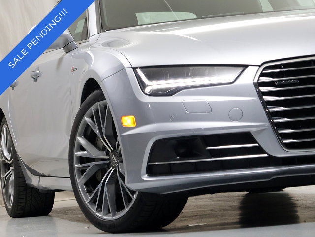 Used 2016 Audi A7 3.0T Prestige AWD/4WD image 4