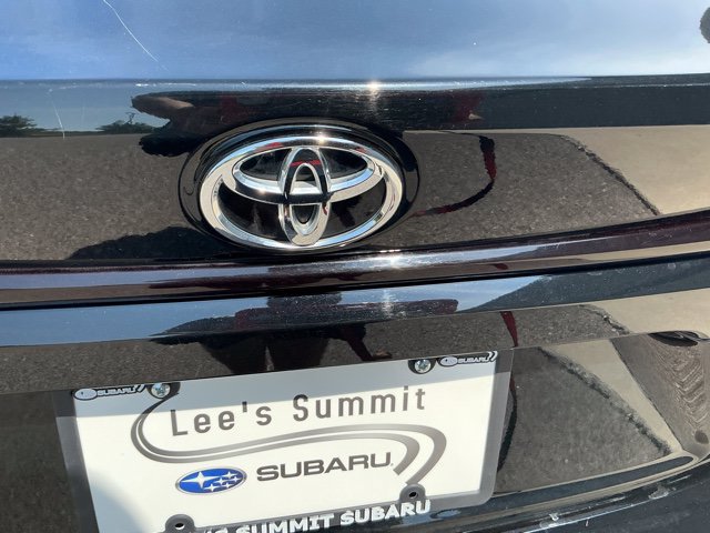 Used 2025 Toyota Corolla LE FWD image 4