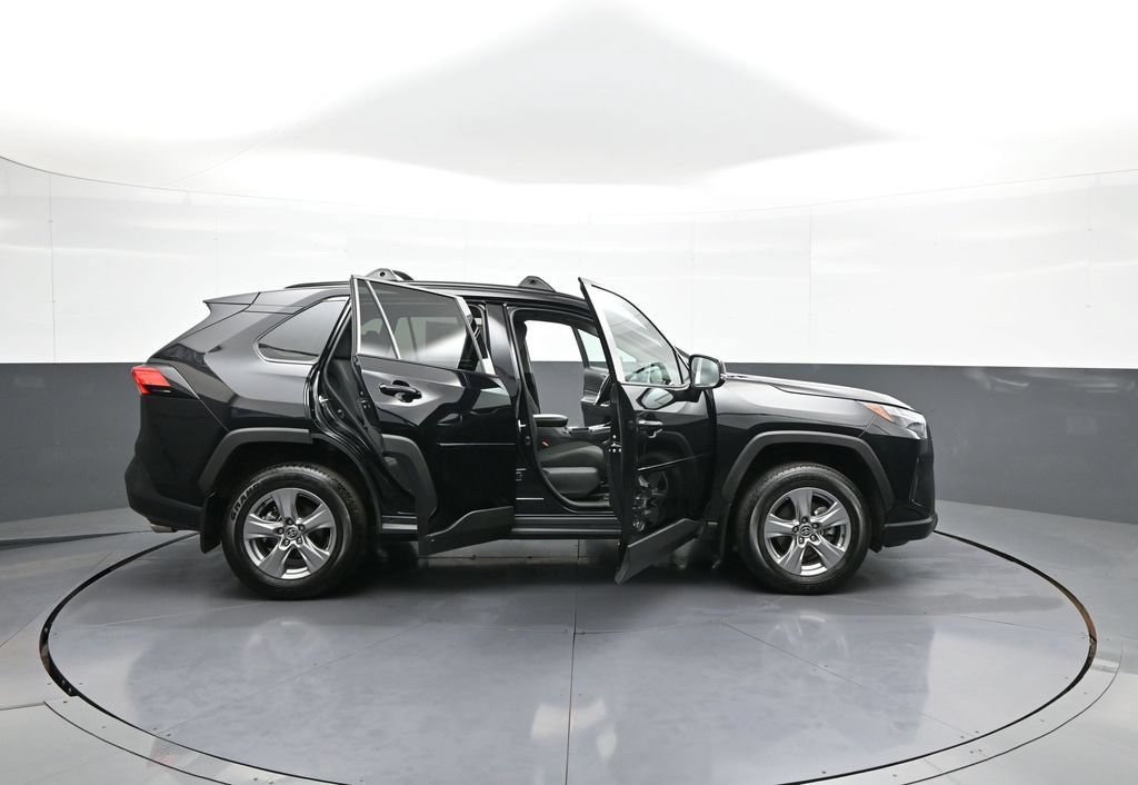 Certified 2024 Toyota RAV4 XLE w/ Convenience Package AWD/4WD image 43
