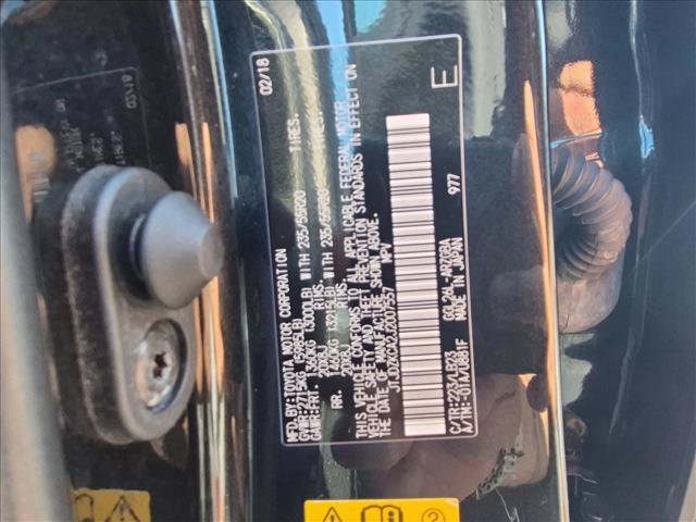 Used 2018 Lexus RX 350L AWD image 27