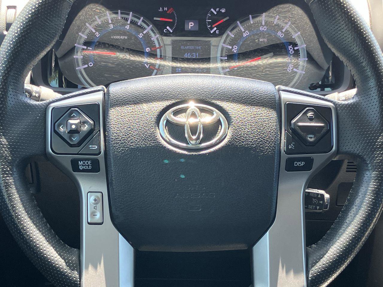 Used 2016 Toyota 4Runner SR5 RWD image 19