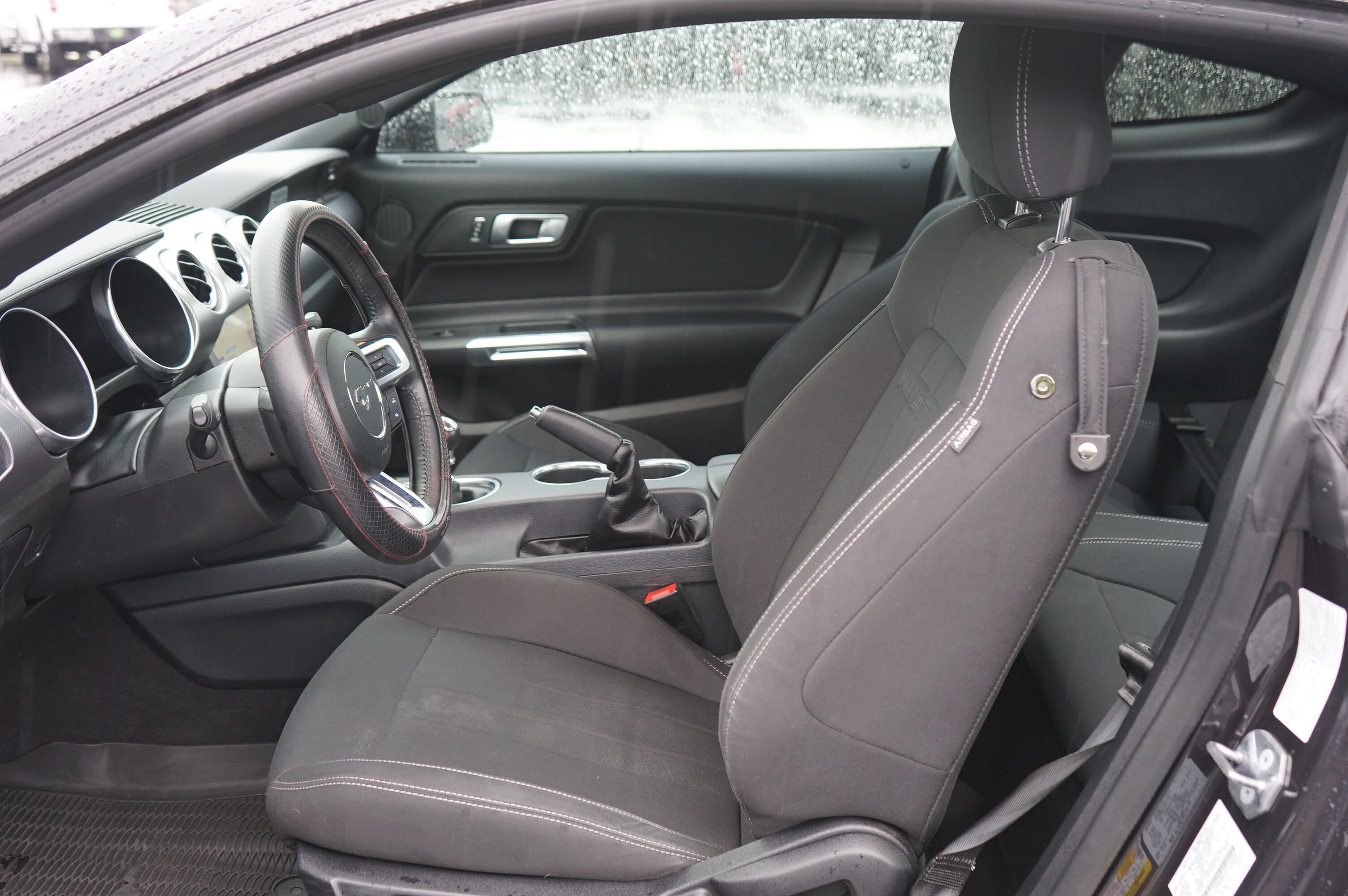 Used 2022 Ford Mustang GT RWD image 10