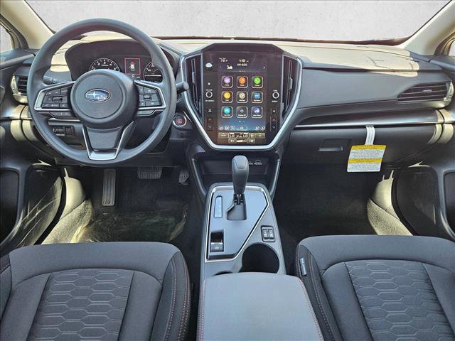 New 2025 Subaru Impreza 2.0i Sport image 14