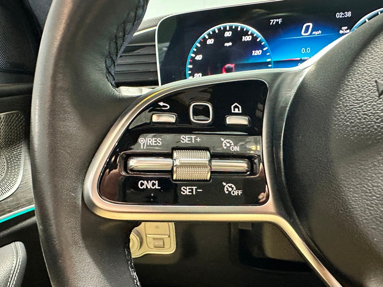 Certified 2023 Mercedes-Benz GLS 450 4MATIC image 20