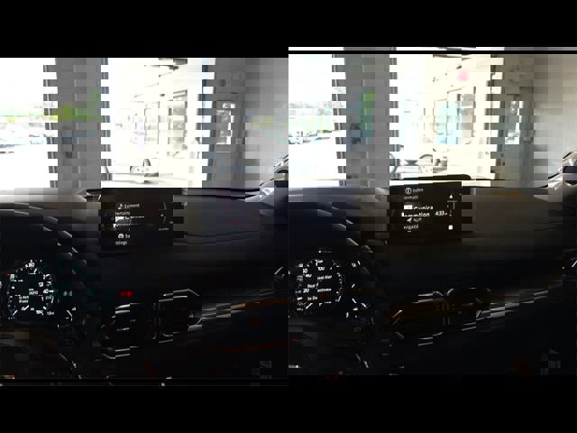 New 2025 MAZDA CX-5 AWD 2.5 S w/ Premium Plus Pkg image 61