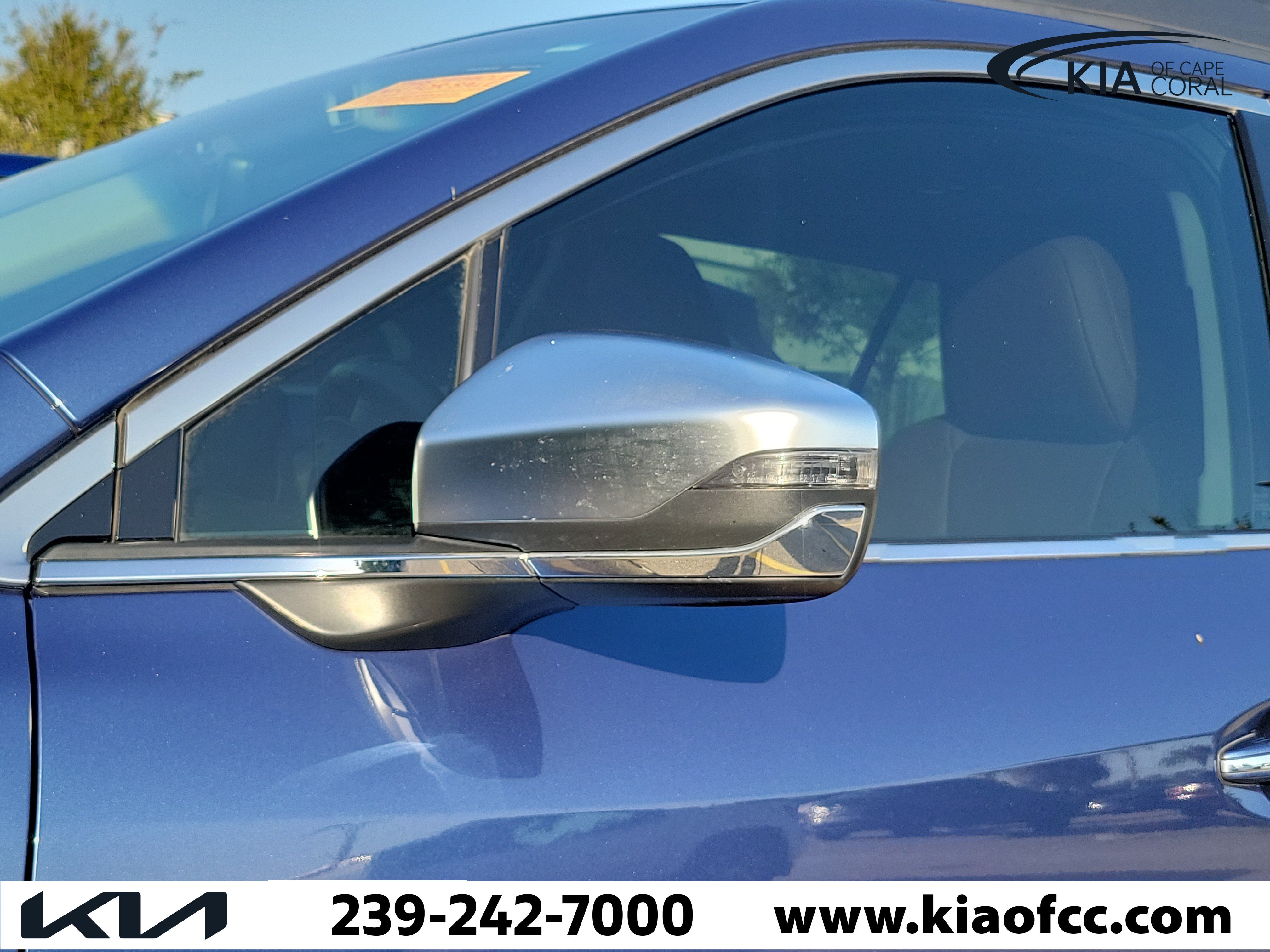 Used 2021 Subaru Outback Touring XT AWD/4WD image 5