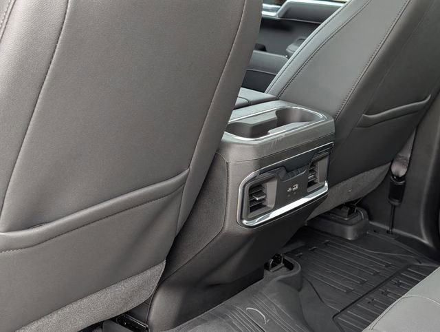 New 2026 GMC Sierra 1500 Elevation w/ Elevation Premium Package image 16
