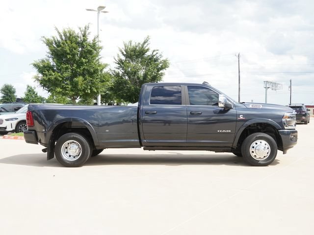 Certified 2025 RAM 3500 Longhorn AWD/4WD image 10