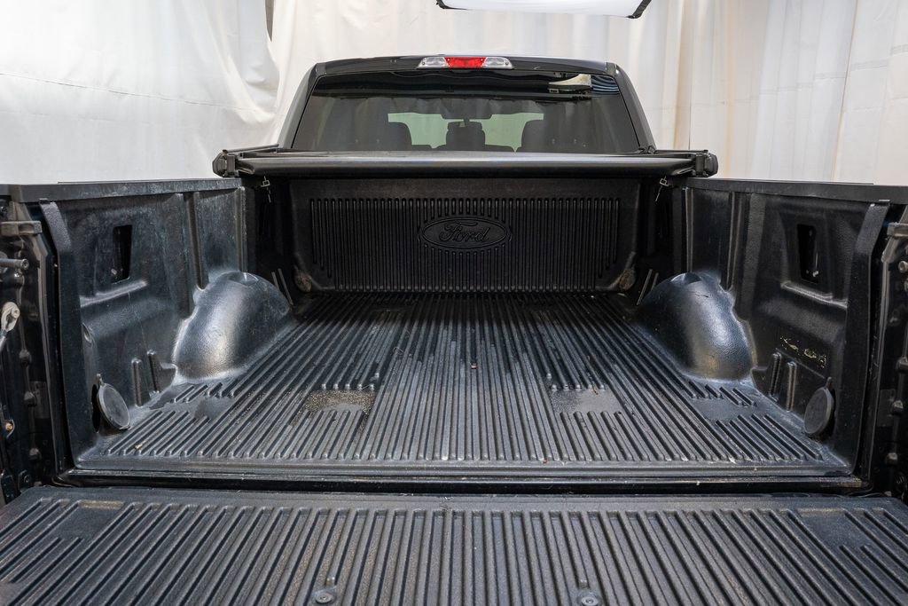 Used 2015 Ford F150 XLT w/ XTR Package image 5