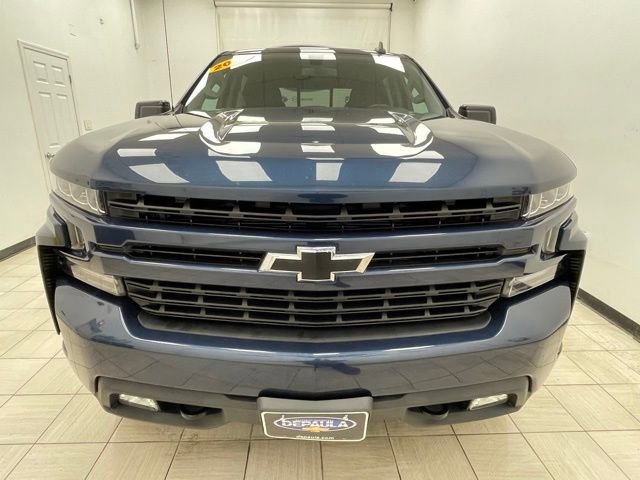 Used 2021 Chevrolet Silverado 1500 RST w/ All Star Edition Plus image 14