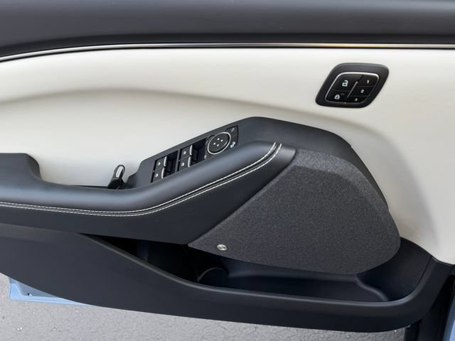 Certified 2023 Ford Mustang Mach-E Premium RWD image 14