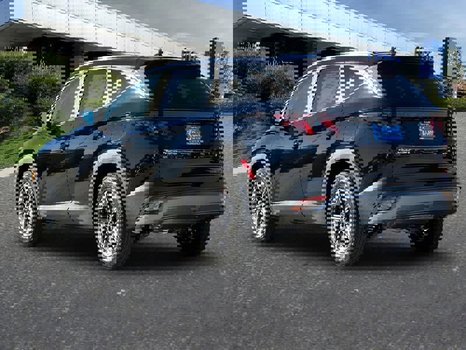 New 2026 Hyundai Tucson SEL image 6