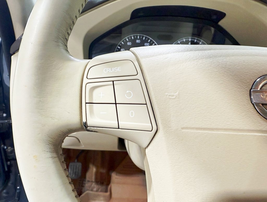 Used 2008 Volvo S80 3.2 image 10