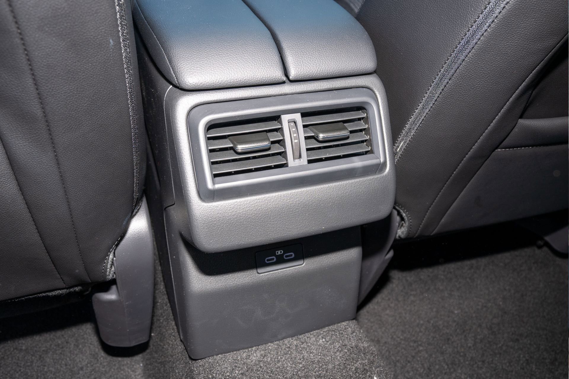 New 2026 MAZDA CX-50 Meridian Edition w/ Weather Package image 19