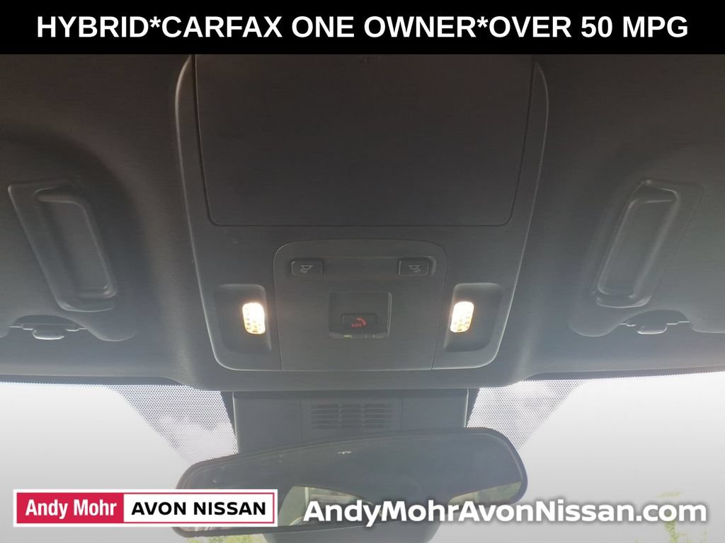 Used 2025 Toyota Camry SE FWD image 31