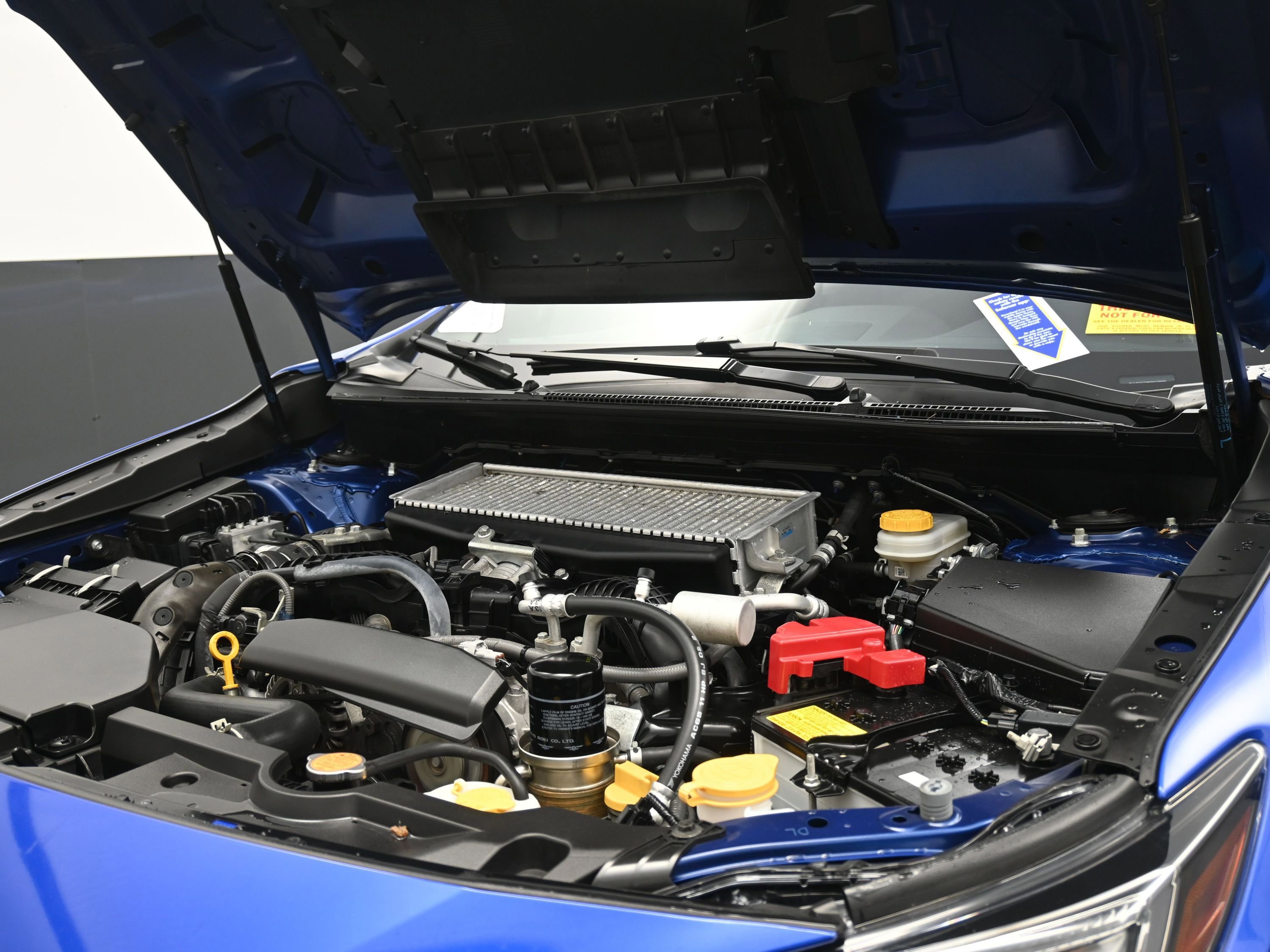 Used 2022 Subaru WRX Premium image 23