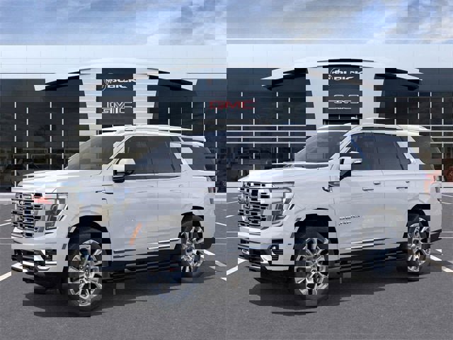 New 2026 GMC Yukon Denali image 2
