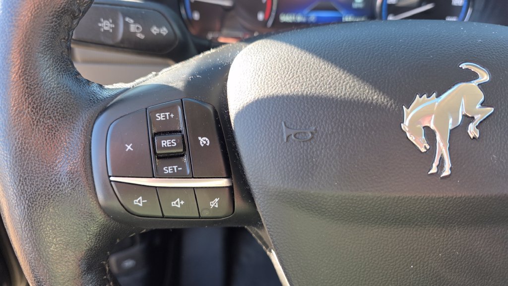 Used 2022 Ford Bronco Sport Outer Banks w/ Tech Package AWD/4WD image 16