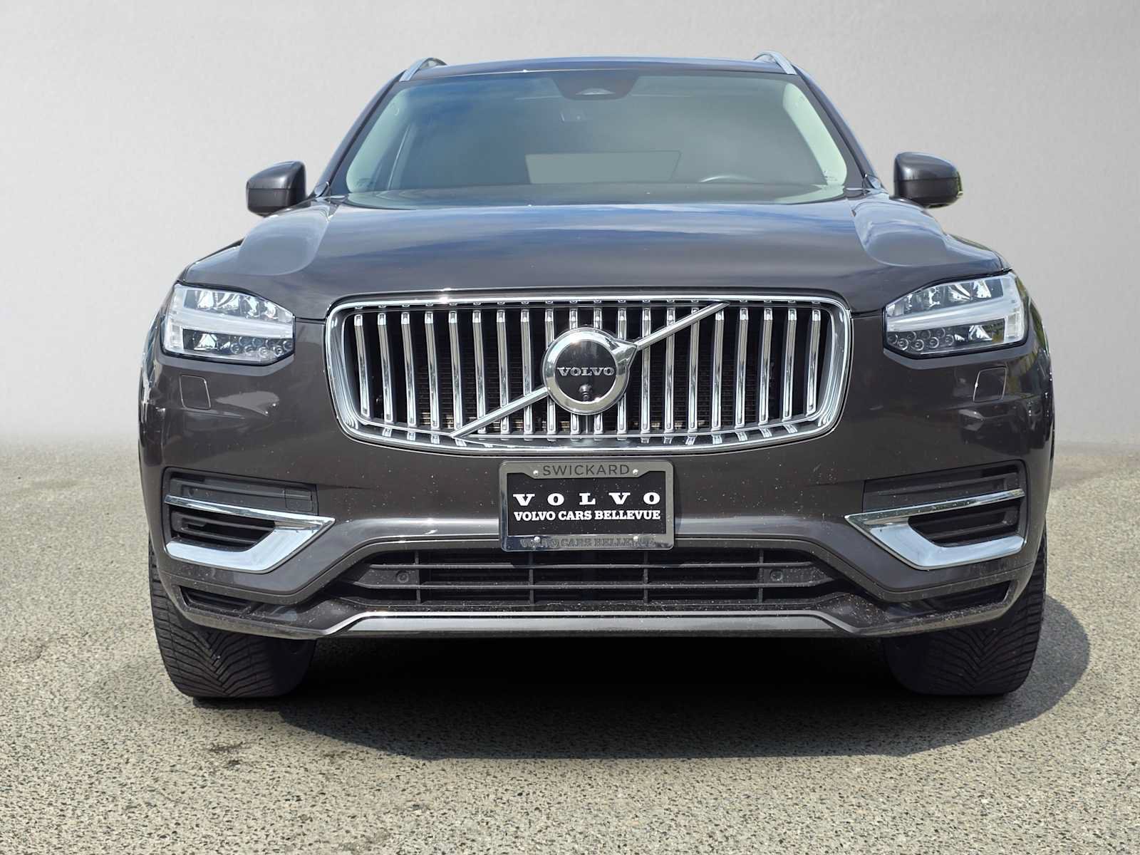 Certified 2023 Volvo XC90 T8 Plus w/ Protection Package Premier AWD/4WD image 9
