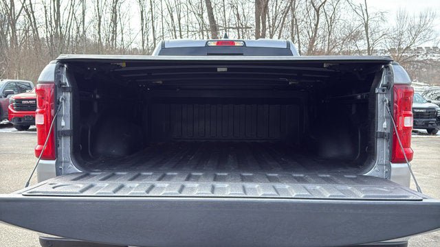 Certified 2025 RAM 1500 Big Horn image 29