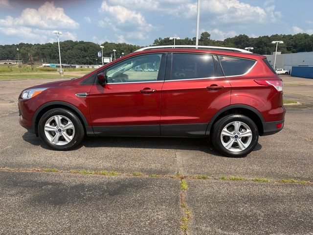Used 2015 Ford Escape SE FWD image 7