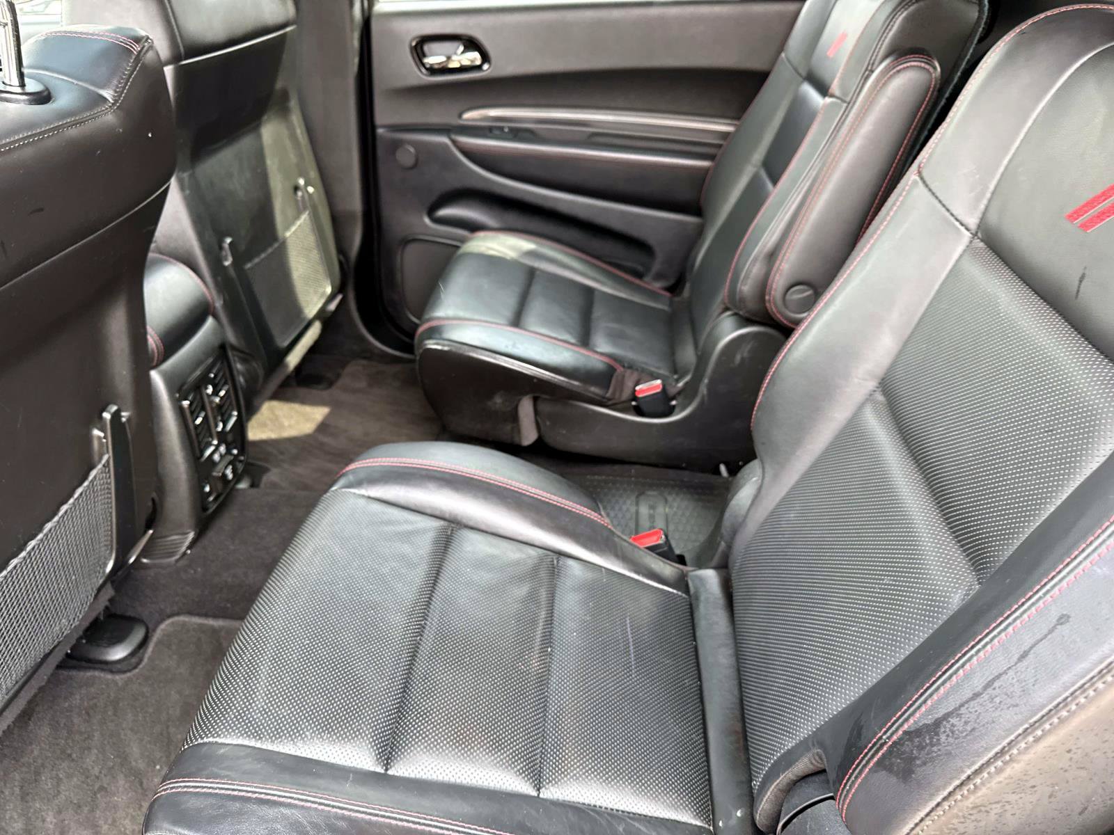 Used 2022 Dodge Durango R/T AWD/4WD image 9