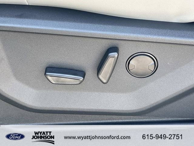 New 2026 Ford Expedition Max Active AWD/4WD image 23