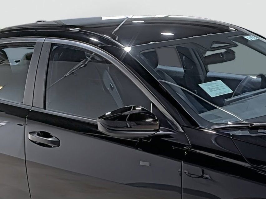 New 2026 Nissan Sentra S w/ S Cold Weather Package FWD image 15