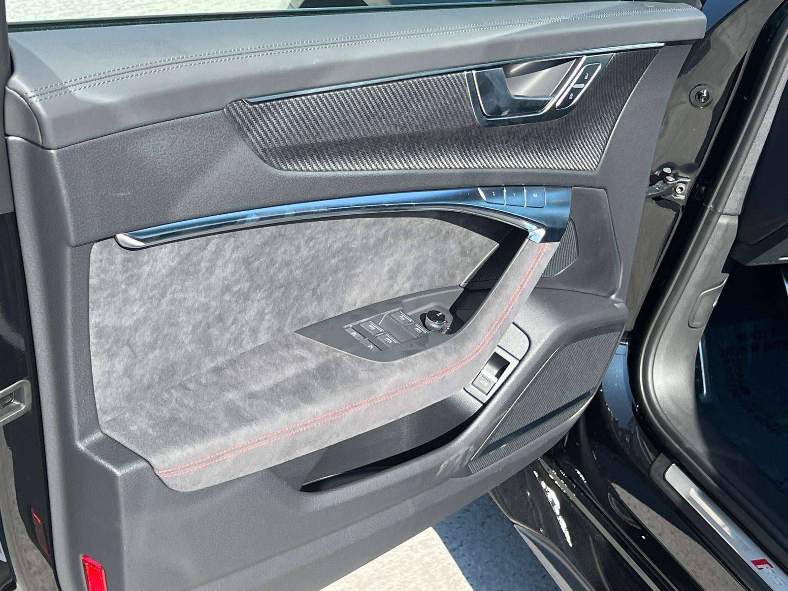 New 2026 Audi RS 6 performance image 10