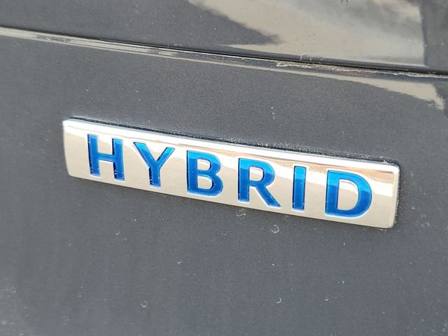 New 2026 MAZDA CX-50 AWD 2.5 Hybrid w/ Weather Package image 17