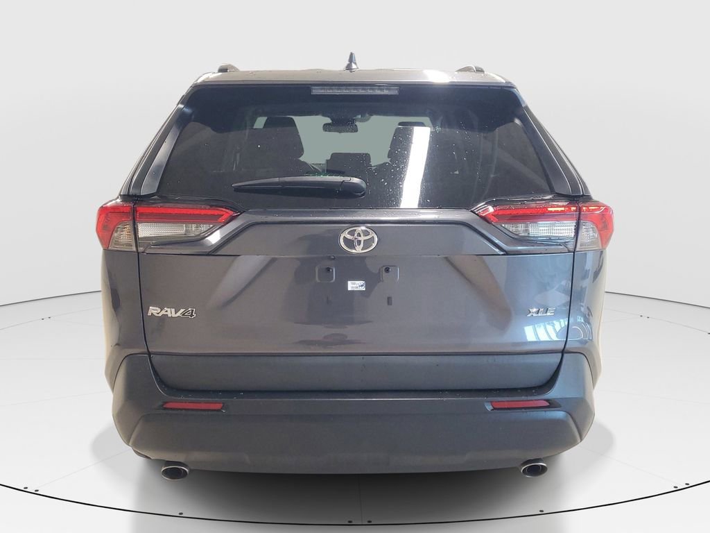 Certified 2023 Toyota RAV4 XLE w/ Convenience Package image 6