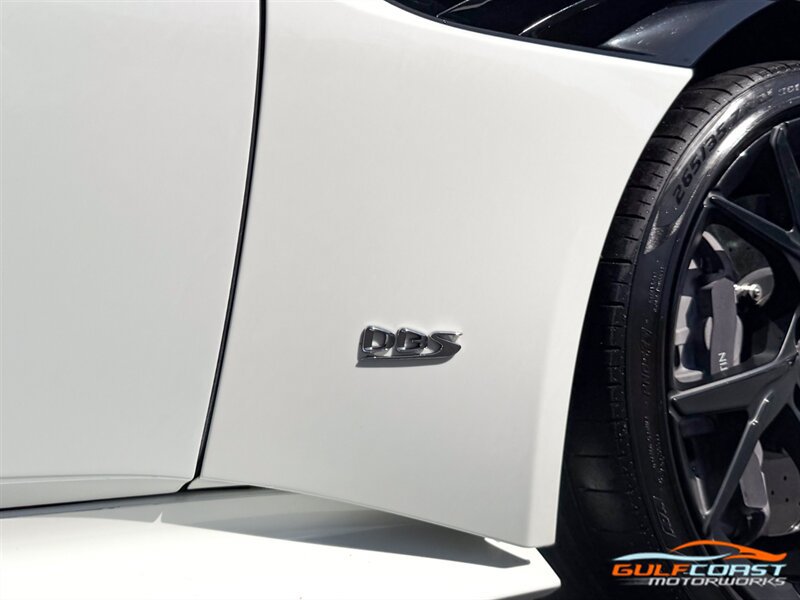 Used 2019 Aston Martin DBS Superleggera RWD image 59