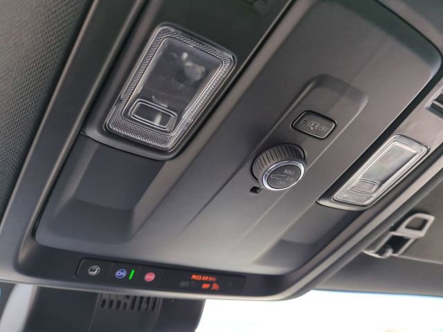 Used 2025 Chevrolet Tahoe LT image 23