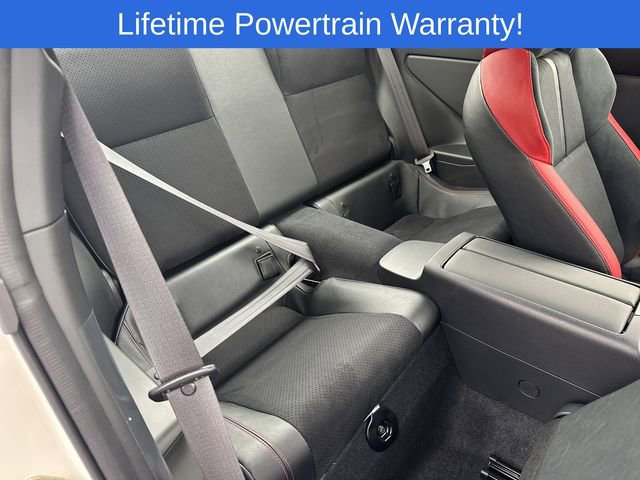 New 2025 Subaru BRZ Limited image 20