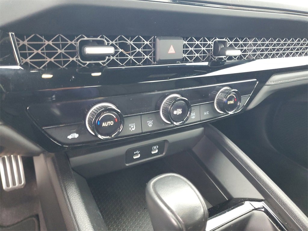 Used 2024 Honda Accord Sport image 22