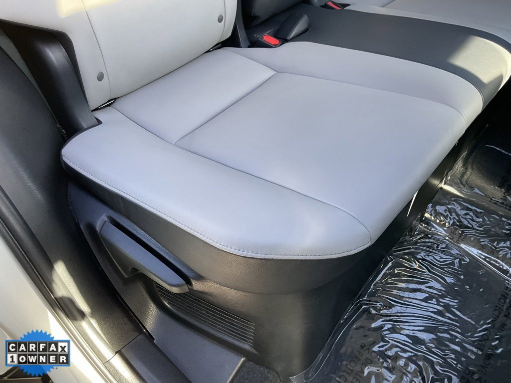 Used 2017 Toyota RAV4 Limited image 52