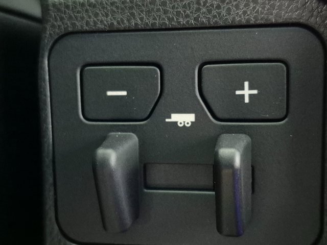 New 2026 Toyota Tacoma TRD Sport image 17